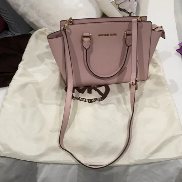 Michael Kors tote bag - Picture 2 of 5